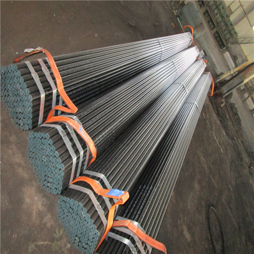 API 3PE Coating Spiral Welded Steel Pipe