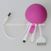 2015New charging and sync data usb driver download data cable