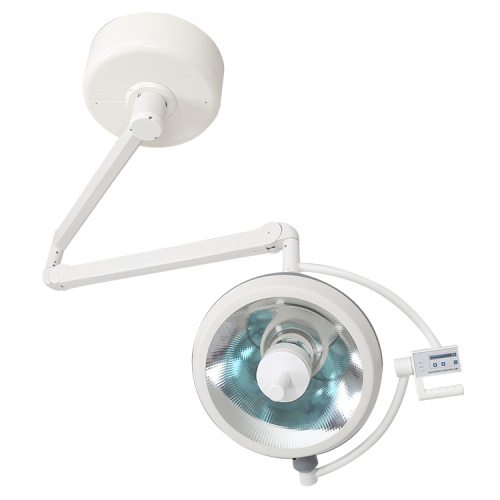 hospital surgical halogen full refelection operating light