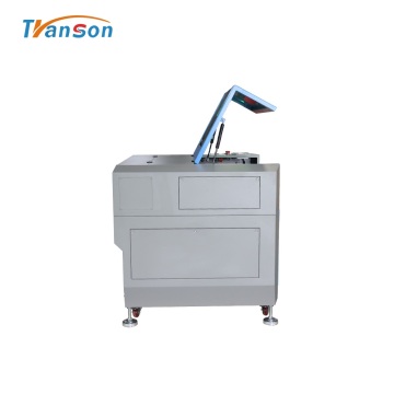 6090 CO2 laser wood engraving machine