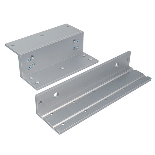 High Quality Custom Sheet Metal Z shaped Bracket