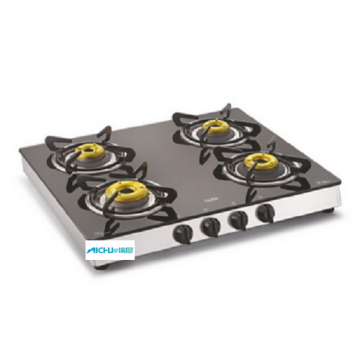 Glen Table Gás Cooktop 4 Queimadores