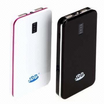 External battery cases for smart phone