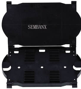 Optical Fiber Splice Trays?