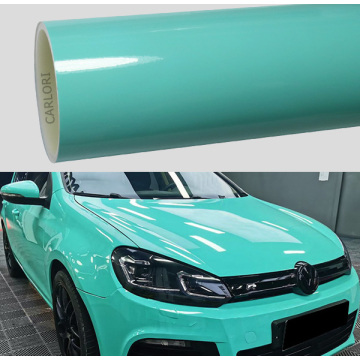 Super Gloss Tiftey auto wrap vinüül