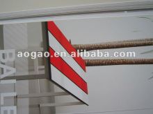 public waiting bench chair