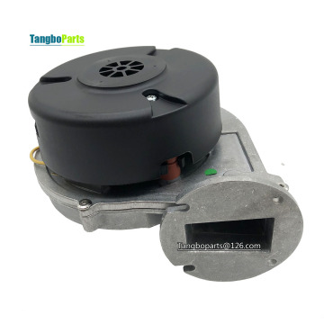 220V 70W Blower Fan Motor for Gas-Premix Heating System and Condensing Boilers