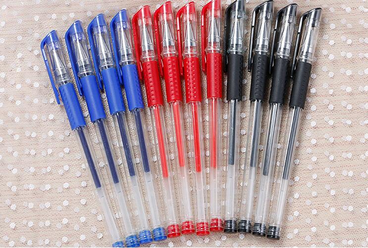 Wholesale Promotional Gift Plastic U-048 Gel Pen