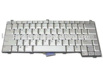 laptop Keyboard for Dell XPS M1210