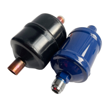 Refrigeration Dry Filter Molecular Sieve Liquid Line Filter Drier