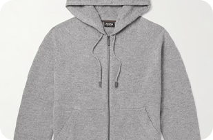 hoodie zipper3