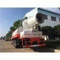 Big type of 20cbm multi-function dust-control cart