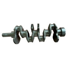 Used Cast Steel Crankshafts for Peugeot 206 - NITOYO Engine Crankshafts for Sale