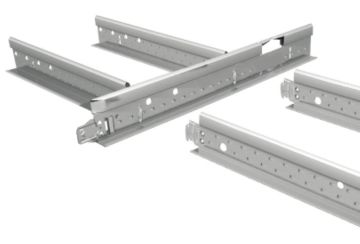 Acoustic Ceiling keel components