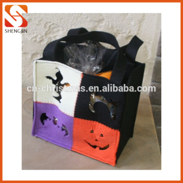 Top Quality Felt Halloween Bag