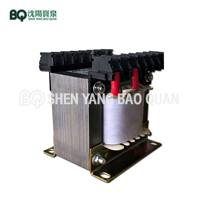 JBK-630VA Transformer for Construction Hoist