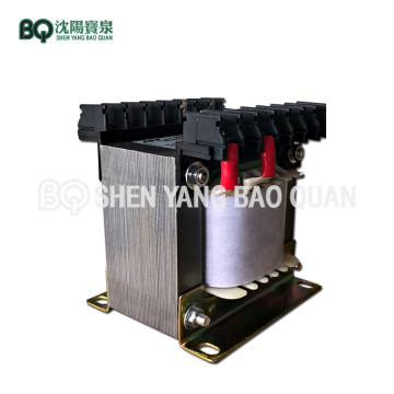 Máy biến áp JBK-630VA cho Palăng xây dựng