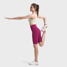 High-Waisted Hip Lift Yoga Pants for Women