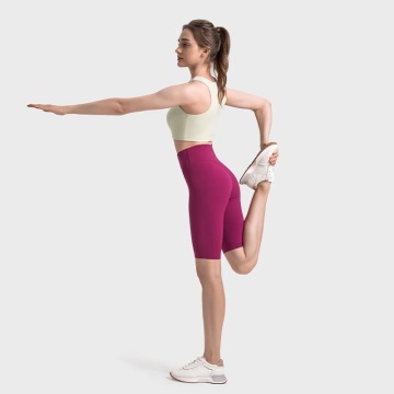 High-Waisted Hip Lift Yoga Pants for Women