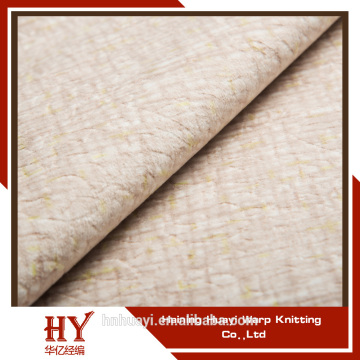 reasonable price mightiness Super-soft velvet cloth for sofa garment