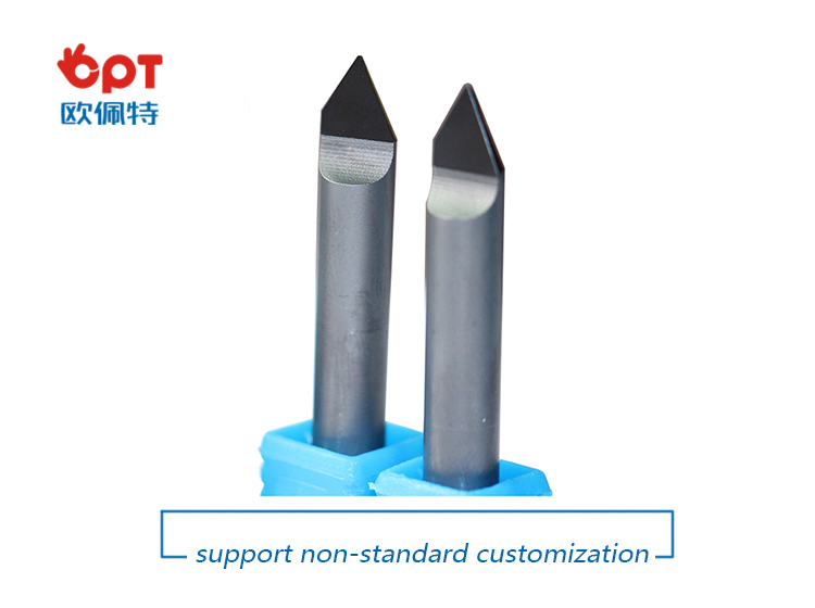 Pcd Carving Tools