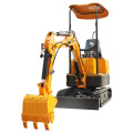 Rhinoceros mini excavator for sale