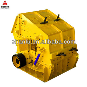 impact crusher machine rock crusher