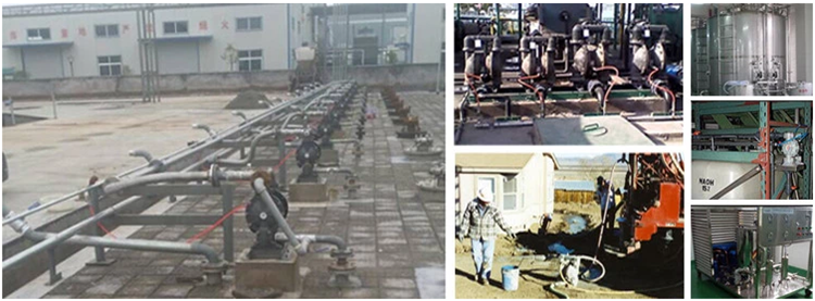 Deep Well Water Pump Borehole Pump