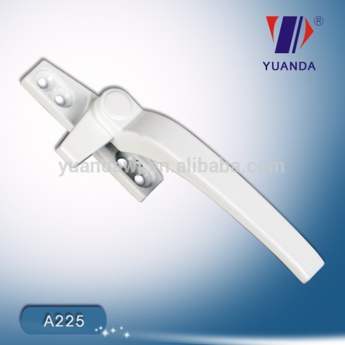 Door window handle aluminium door locks handle