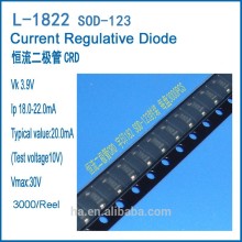 CRD Current Regulator Driver Diode L1822