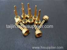 Housing Part Hermetic Sealed?