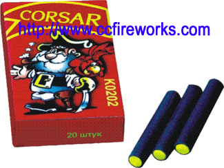 2# Match Cracker (K0202)