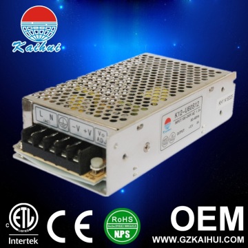 universal 12v 5a Power Supply for CCTV