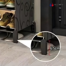 Simple Wardrobe & Shoe Cabinet Accessories