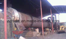 Rotary Dryer--Cement Equipmet-Drying Equipment