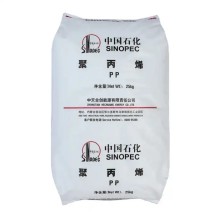 Sinopec M1600 PP Food Grade Medical Grade Transparent PP Granule Raw Material