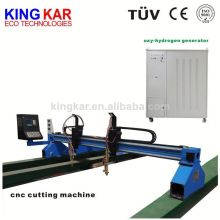 Hot Sale Industrial Oxyhydrogen Cutting Machine /Oxyhydrogen Cuttingmachine/Oxyhydrogen Cutting Machine