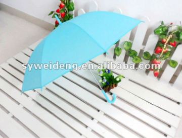 17"*8k auto open children gift umbrella