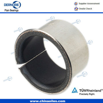 teflon bushings.teflon flange bushing