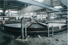 Full Automatic Vacuum Pan Filters