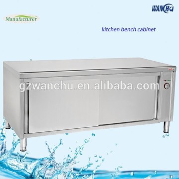 Commercial Kitchen Dish Warmer Cabinet/Stainless Steel Kitchen Dish Heating Machine/Industrial Dish Cleaner Washing Machine
