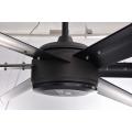 100 inch large ceiling fan breeze for restaurant