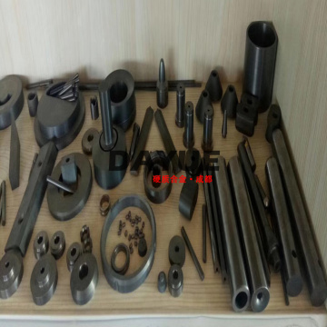 Custom 84-94 RA General Tungsten Carbide Wear Parts