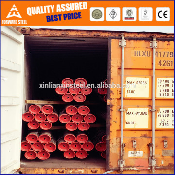 api 5ct/api 5ct grade j55 steel casing pipe/api 5ct pipe