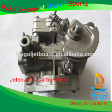 Low price powering jetboard 330cc motorized jetboard surf boarding