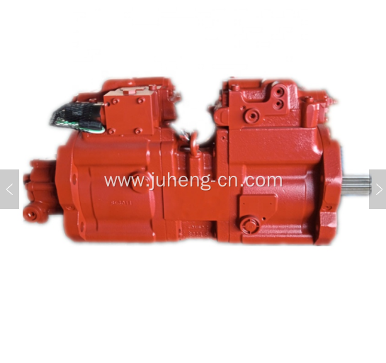 EC180B EC160B Hydraulic Pump K5V80DT-1PDR-9N0Y-ZV 14533644