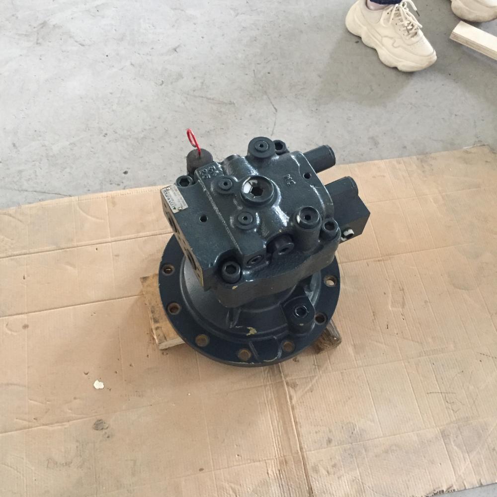 31N6-10210 R210LC-7 Motor Rotary Motor Swing