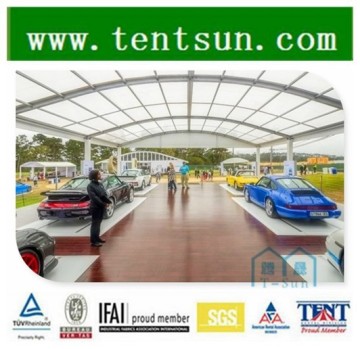 hot sale heavy duty metal carport canopy