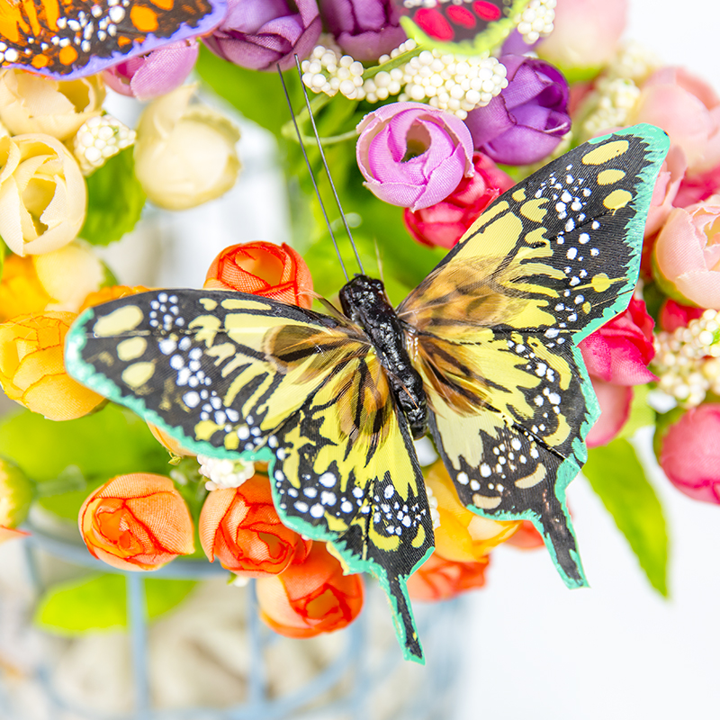 ʻO ka hoʻonaninani hoʻonaninani butterfly