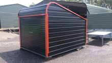 Storage Sheds for Any Storage Need
